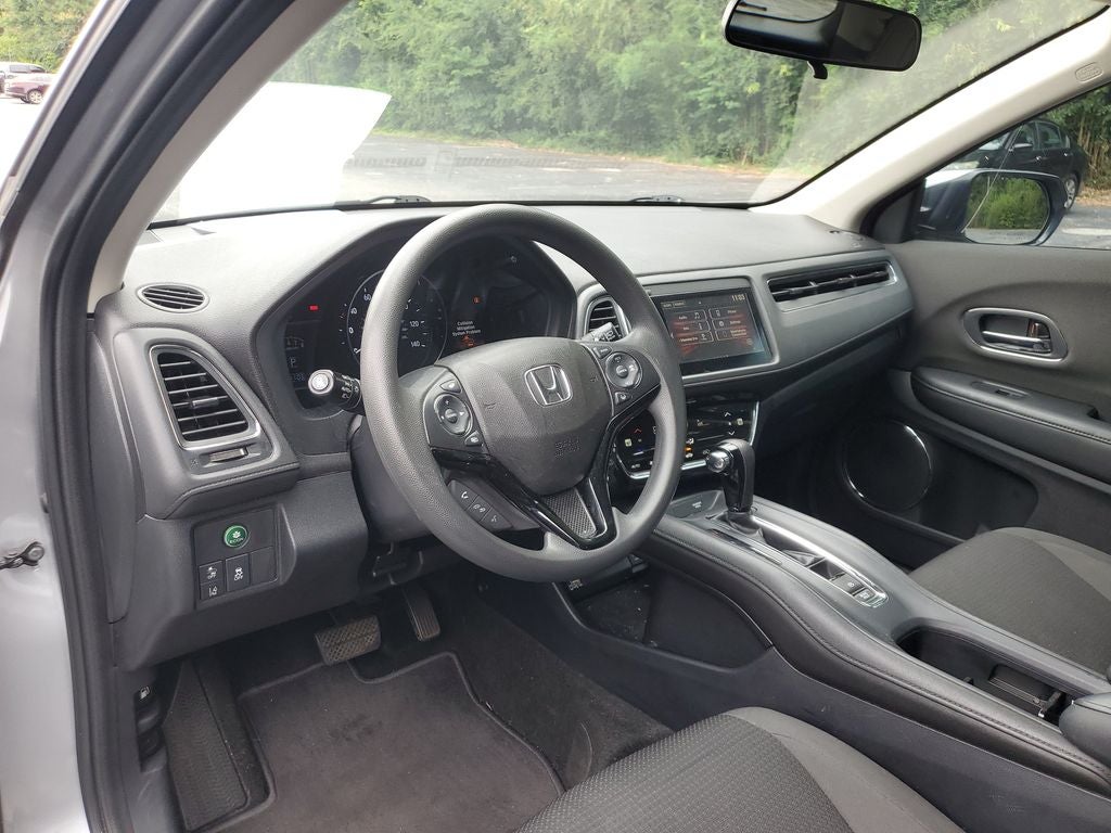 2020 Honda HR-V EX