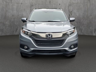 2020 Honda HR-V EX