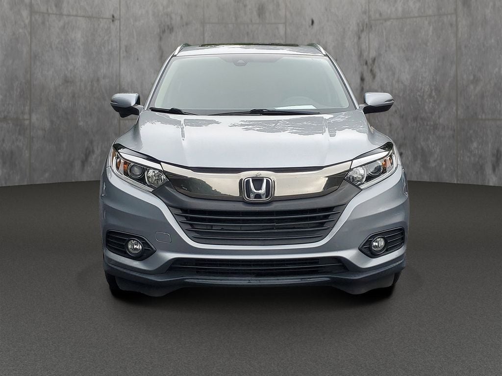 2020 Honda HR-V EX
