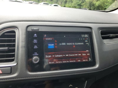 2020 Honda HR-V EX