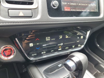 2020 Honda HR-V EX