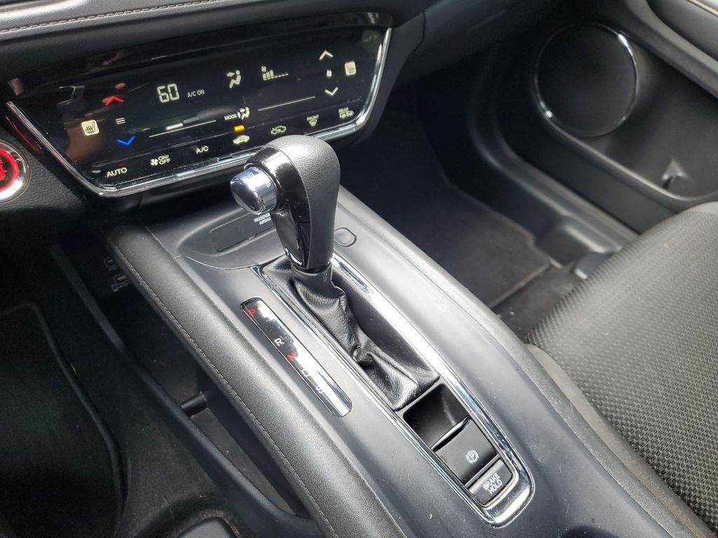 2020 Honda HR-V EX