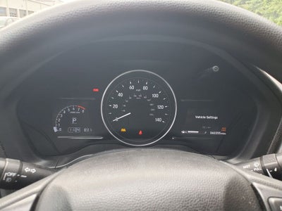 2020 Honda HR-V EX