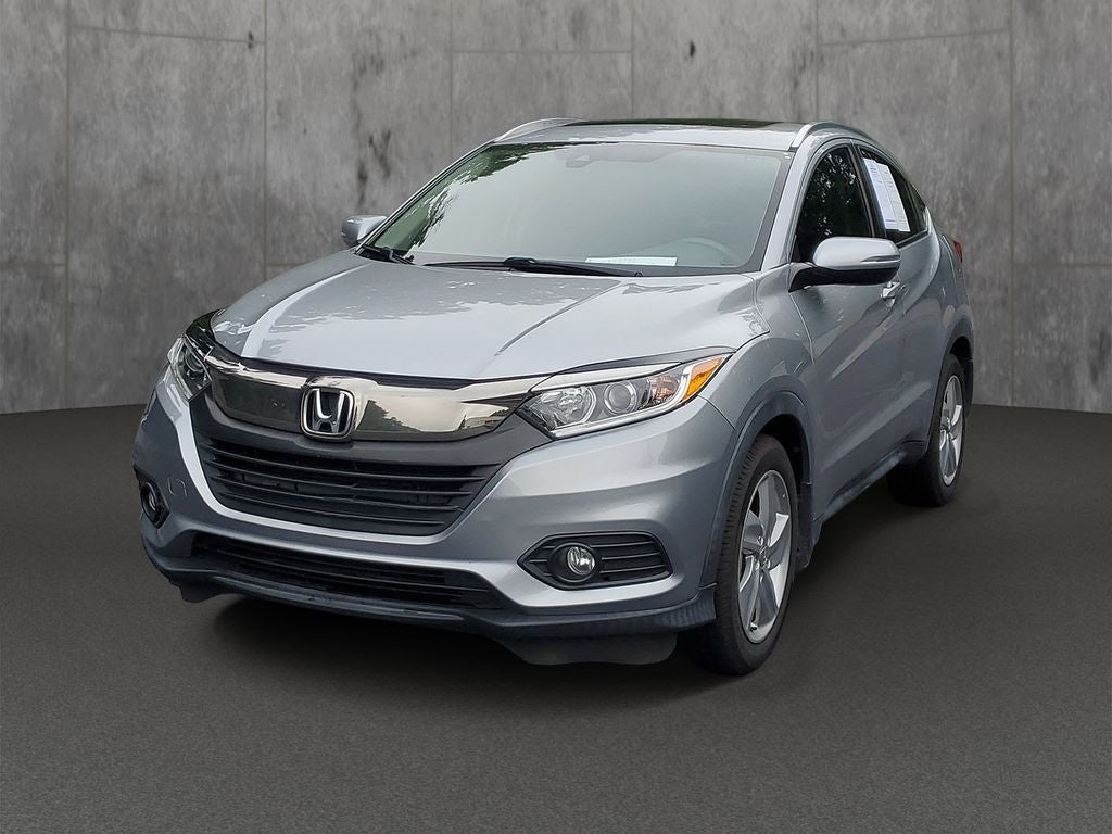 2020 Honda HR-V EX