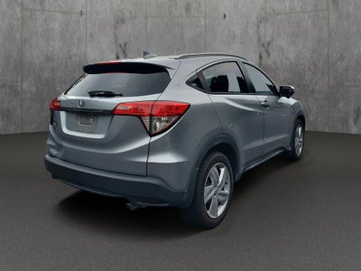 2020 Honda HR-V EX