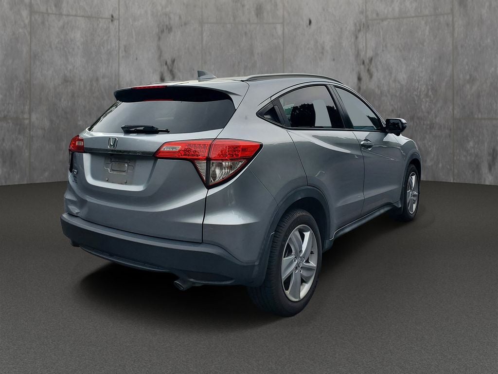 2020 Honda HR-V EX