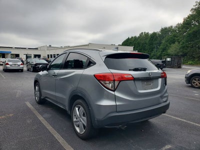 2020 Honda HR-V EX