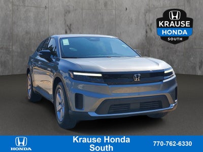 2026 Honda Prologue EX