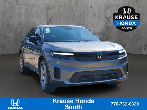 2026 Honda Prologue EX