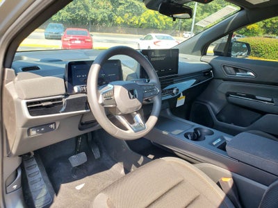 2026 Honda Prologue EX