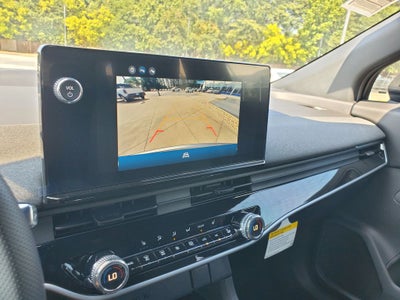2026 Honda Prologue EX