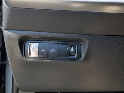2026 Honda Prologue EX