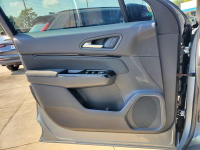 2026 Honda Prologue EX