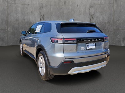 2026 Honda Prologue EX