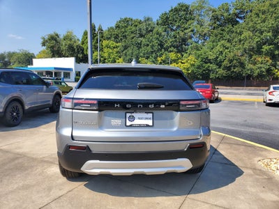 2026 Honda Prologue EX