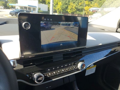2026 Honda Prologue EX