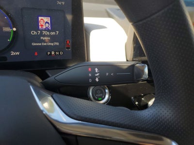2026 Honda Prologue EX