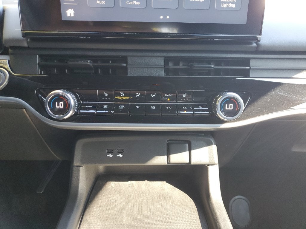 2026 Honda Prologue Touring