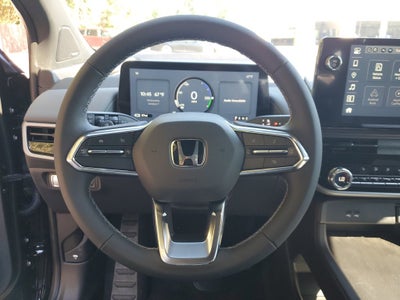 2026 Honda Prologue Touring