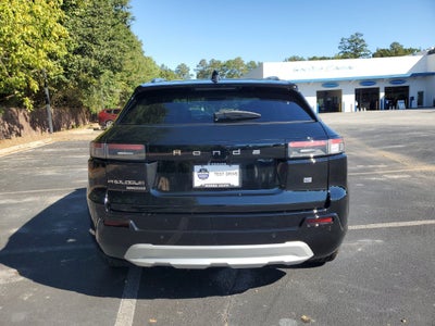 2026 Honda Prologue Touring