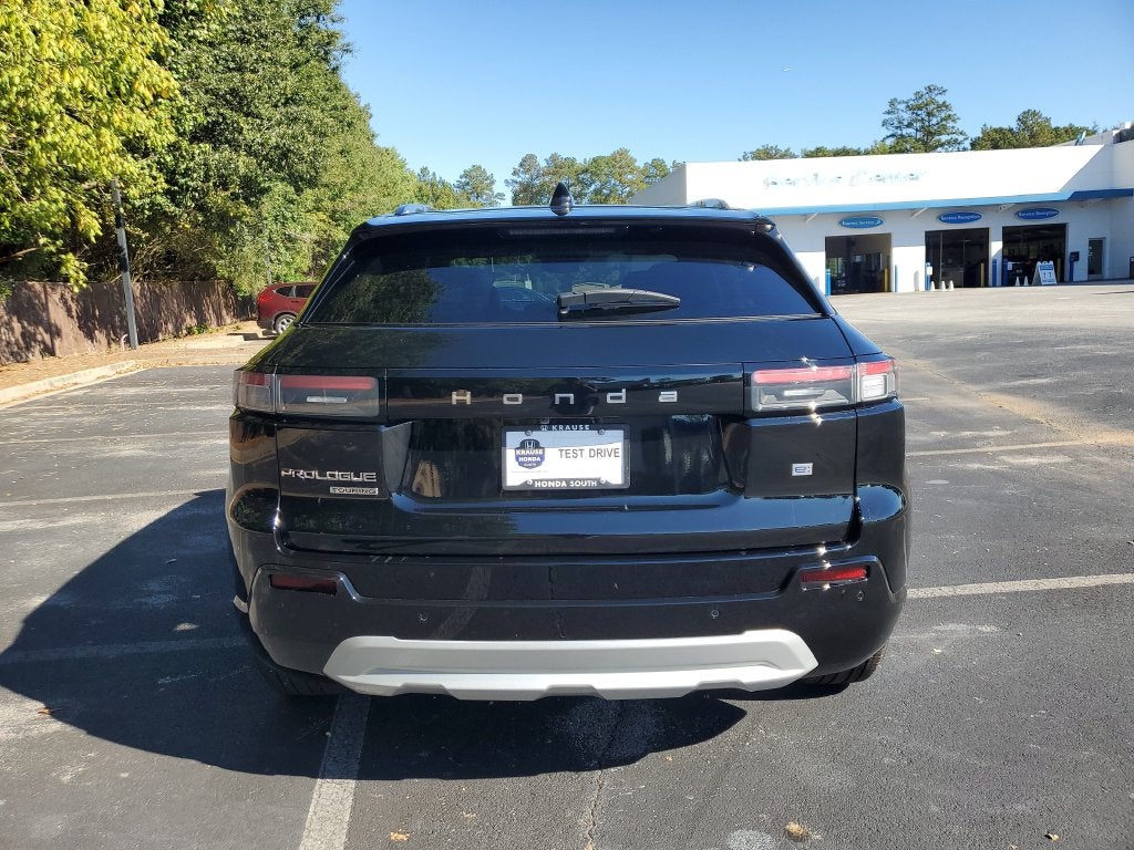 2026 Honda Prologue Touring