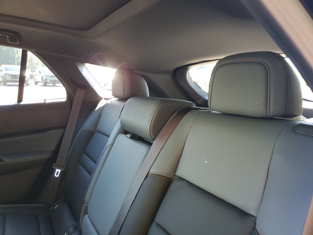 2026 Honda Prologue Touring