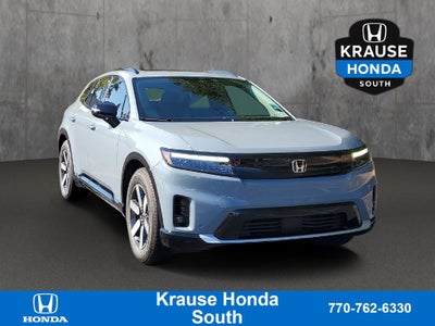 2026 Honda Prologue Touring