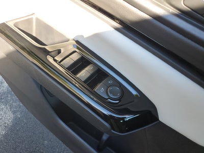 2026 Honda Prologue Touring