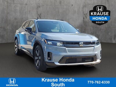 2026 Honda Prologue Touring
