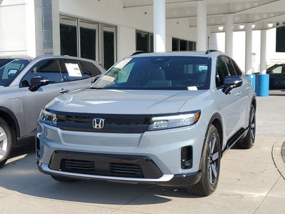 2026 Honda Prologue Touring