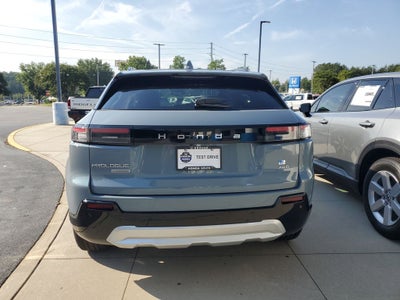 2026 Honda Prologue Touring