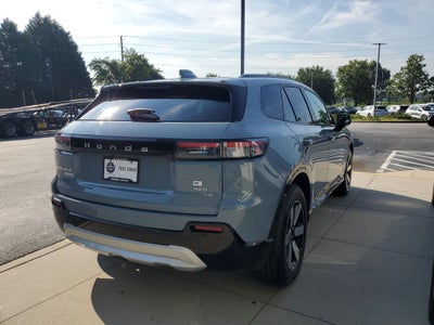 2026 Honda Prologue Touring