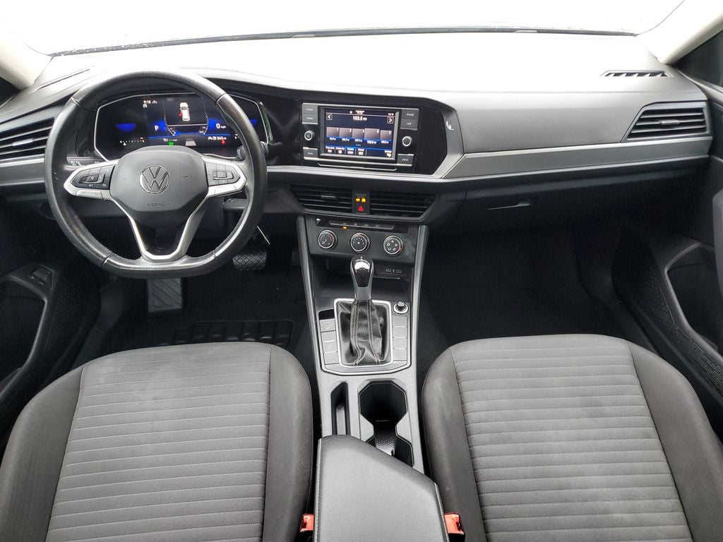 2024 Volkswagen Jetta 1.5T S