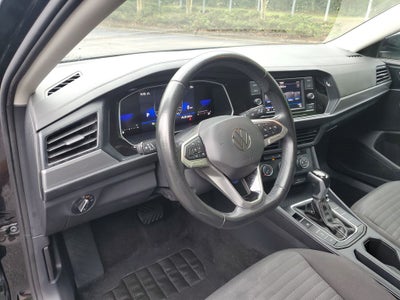 2024 Volkswagen Jetta 1.5T S