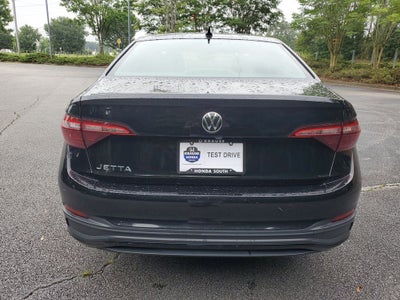 2024 Volkswagen Jetta 1.5T S