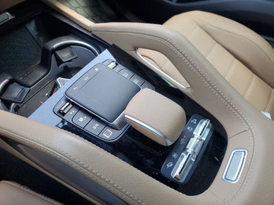 2025 Mercedes-Benz GLS GLS 580 4MATIC®