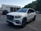 2025 Mercedes-Benz GLS GLS 580 4MATIC®