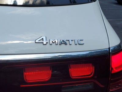 2025 Mercedes-Benz GLS GLS 580 4MATIC®