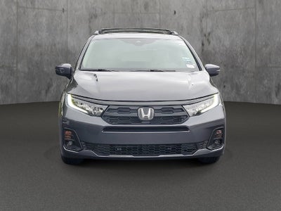 2027 Honda Odyssey EX-L