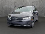 2027 Honda Odyssey EX-L