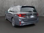 2027 Honda Odyssey EX-L