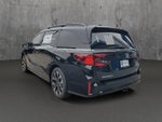 2027 Honda Odyssey Elite