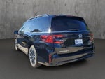 2027 Honda Odyssey Elite