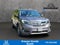 2021 Honda Pilot EX