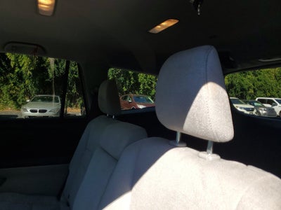 2021 Honda Pilot EX