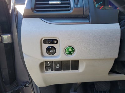 2021 Honda Pilot EX