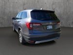 2021 Honda Pilot EX