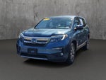 2020 Honda Pilot EX