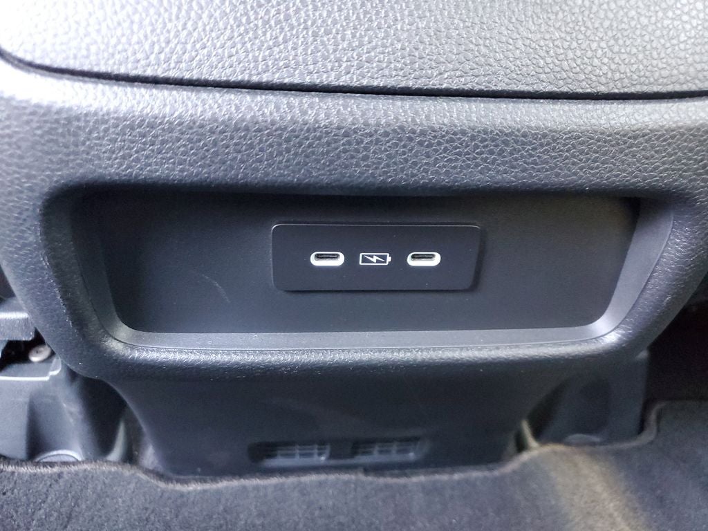 2024 Honda Passport EX-L