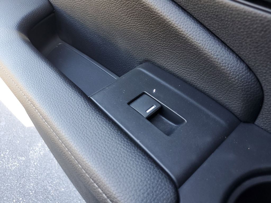 2024 Honda Passport EX-L